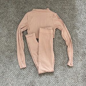 Naked Wardrobe - Basic Set